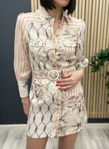 Платье   LUX-104372