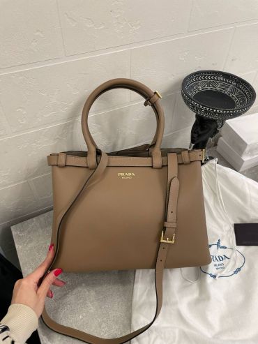  Сумка женская Prada LUX-104414