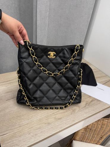  Сумка женская Chanel LUX-104419