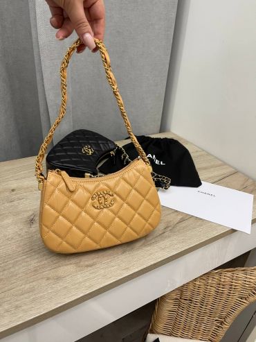  Сумка женская Chanel LUX-104418