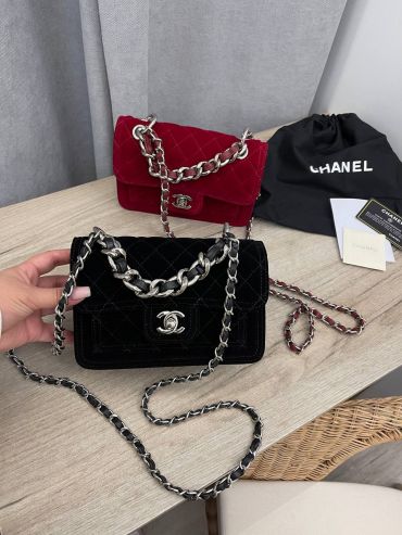  Сумка женская Chanel LUX-104416