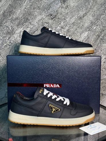 Кеды мужские Prada LUX-104426