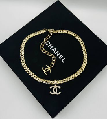 Колье Chanel LUX-104441