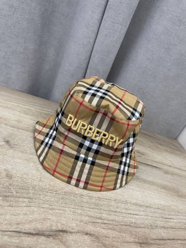 Панама Burberry LUX-104536