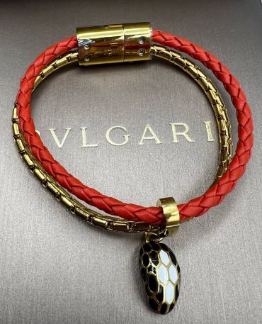 Браслет Bvlgari LUX-104447