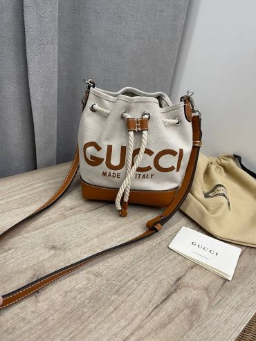 Сумка женская Gucci LUX-104475