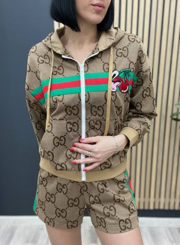 Костюм спортивный Gucci LUX-104723