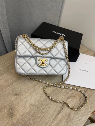 Сумка женская Chanel LUX-104800