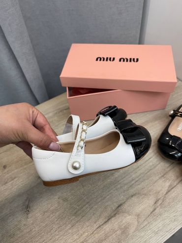 Туфли  Miu Miu LUX-104896