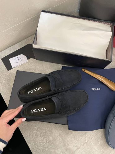 Мокасины Prada LUX-105169