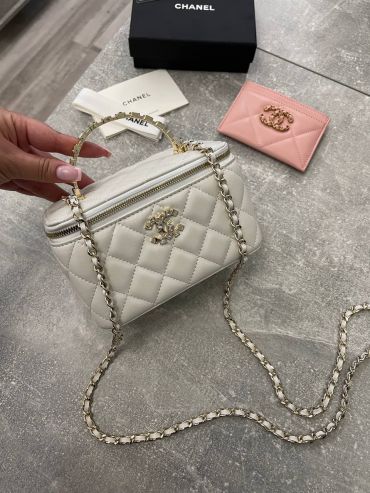 Сумка женская Chanel LUX-105214