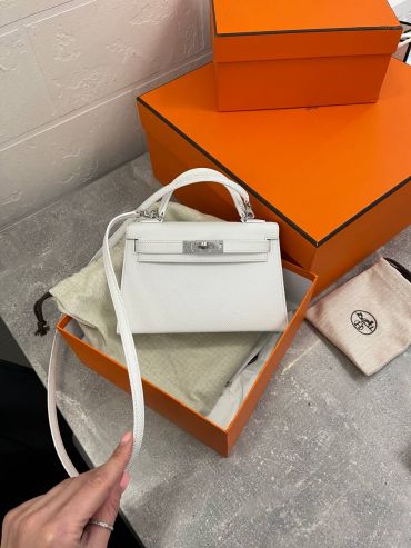 Сумка женская Kelly mini  Hermes LUX-105250