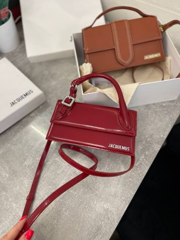  Сумка женская  JACQUEMUS LUX-105330