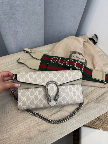 Сумка женская  Gucci LUX-105342