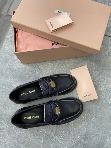 Туфли Miu Miu LUX-105352