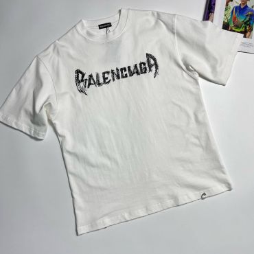  Футболка Balenciaga LUX-105368