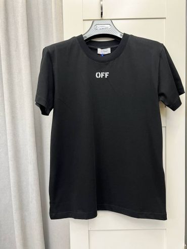 Футболка Off-White™ LUX-105404