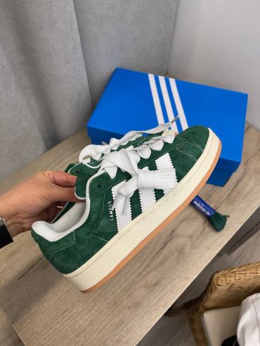 Кеды женские Adidas LUX-105881