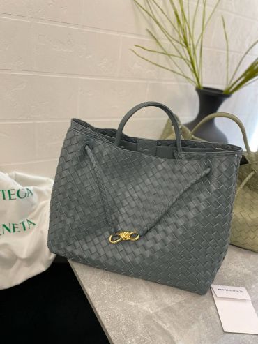  Сумка женская 42 см Bottega Veneta LUX-105882