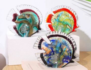 Статуэтка  LUX-105945