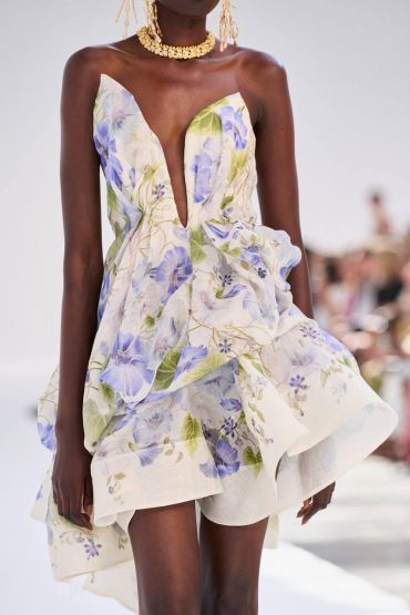 Платье   LUX-105977