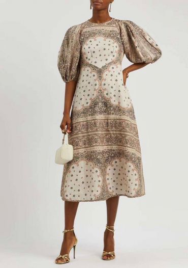 Платье  LUX-106040