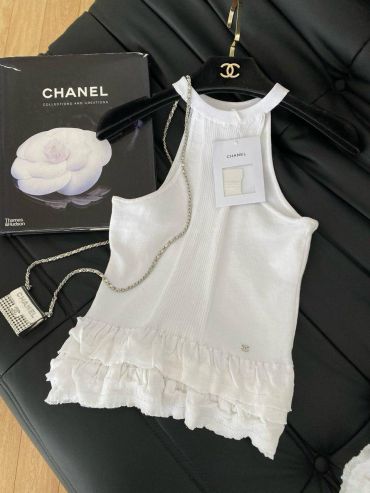 Топ  Chanel LUX-106052