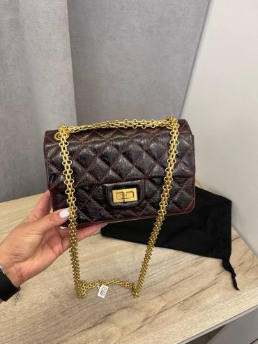 Сумка женская Chanel LUX-106172