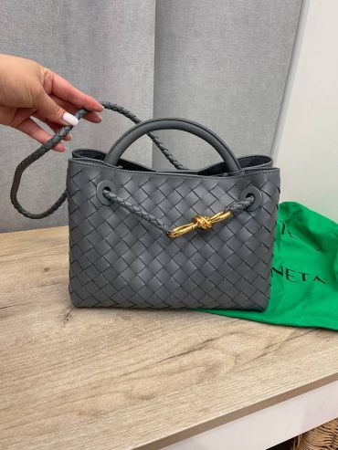 Сумка женская  25 cm Bottega Veneta LUX-106195