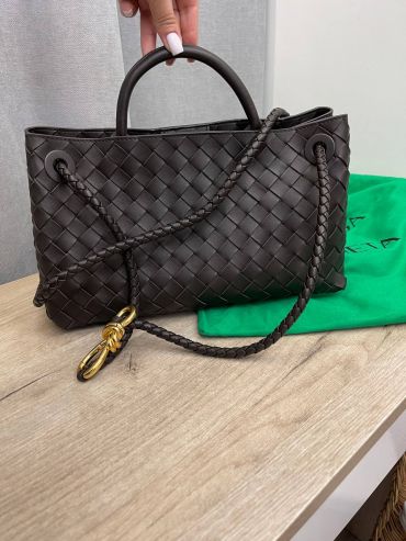 Сумка женская 29 cm Bottega Veneta LUX-106192