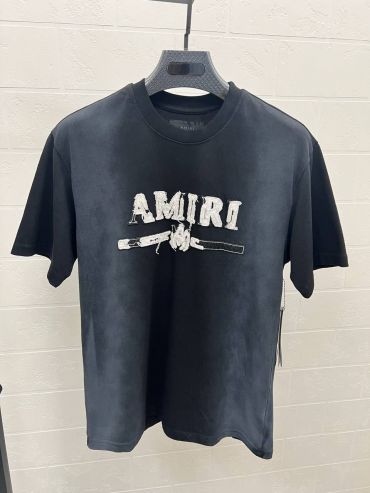 Футболка мужская Amiri  LUX-106235