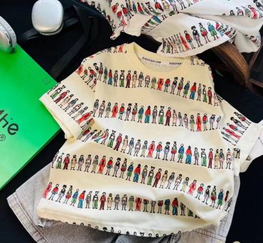 Футболка   LUX-106348