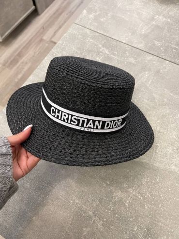 Шляпа Christian Dior LUX-106401