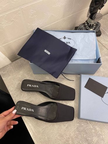 Мюли Prada LUX-106598