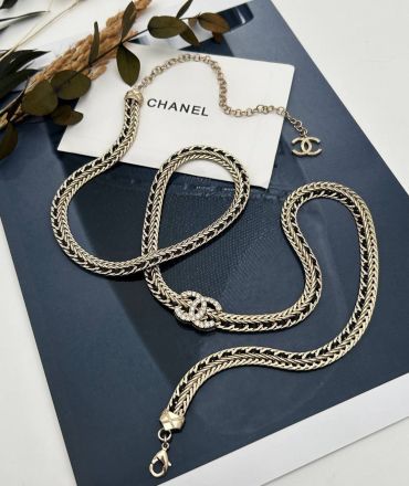 Пояс Chanel LUX-106602