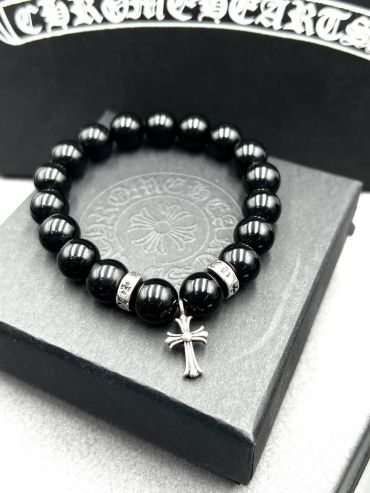 Браслет  CHROME HEARTS LUX-106729