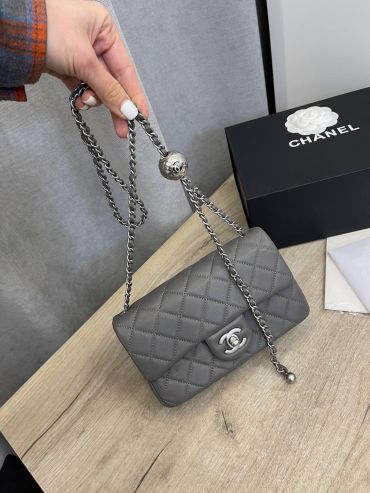  Сумка женская Chanel LUX-106783