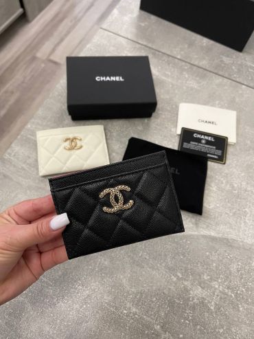 Визитница Chanel LUX-106791