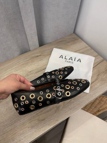 Балетки Alaia  LUX-106869