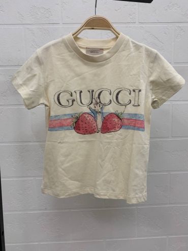 Футболка Gucci LUX-107122