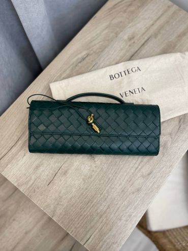  Клатч  Bottega Veneta LUX-107025