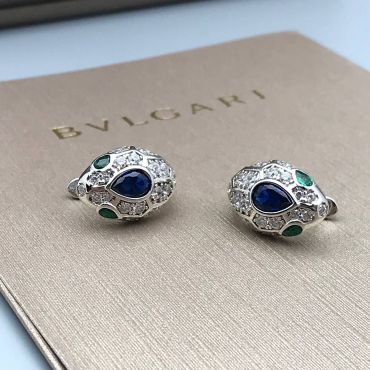 Серьги Bvlgari LUX-107032