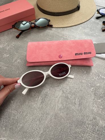 Очки Miu Miu LUX-107039