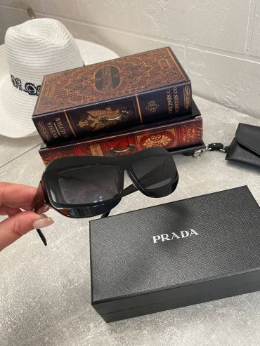 Очки Prada LUX-107060