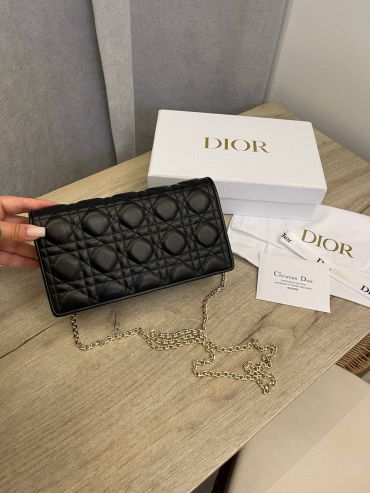 Сумка женская Christian Dior LUX-107169