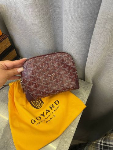 Косметичка Goyard  LUX-107203