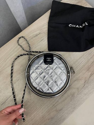 Сумка женская Chanel LUX-107296