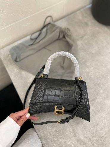 Сумка женская  Balenciaga LUX-107754