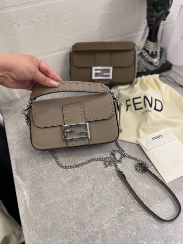 Сумка женская Fendi LUX-107976