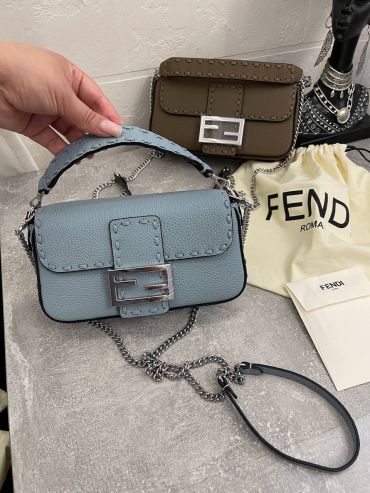 Сумка женская Fendi LUX-107975